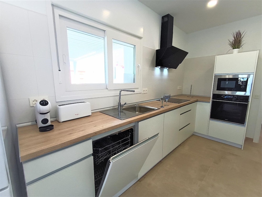 Suite La Buganvilla in Conil de la Frontera