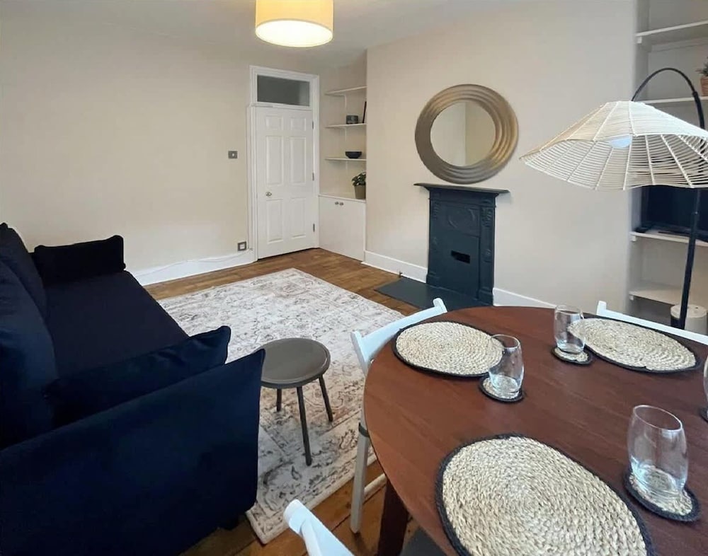 Cavendish Charm Mayfair Apartment