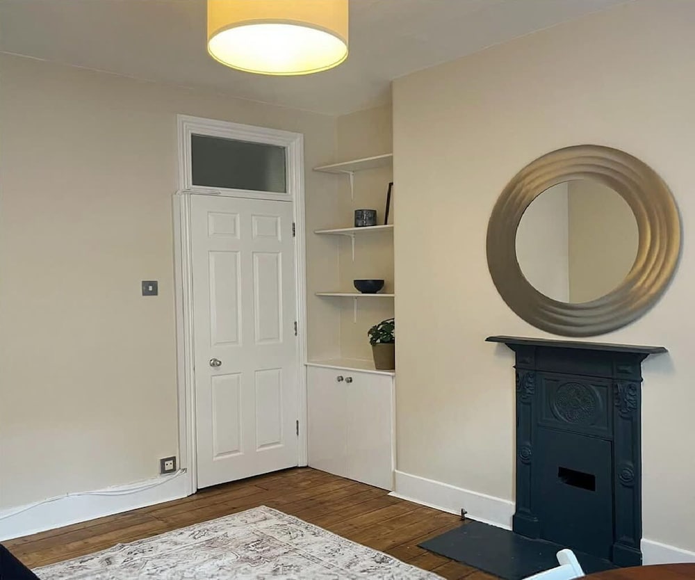 Cavendish Charm Mayfair Apartment