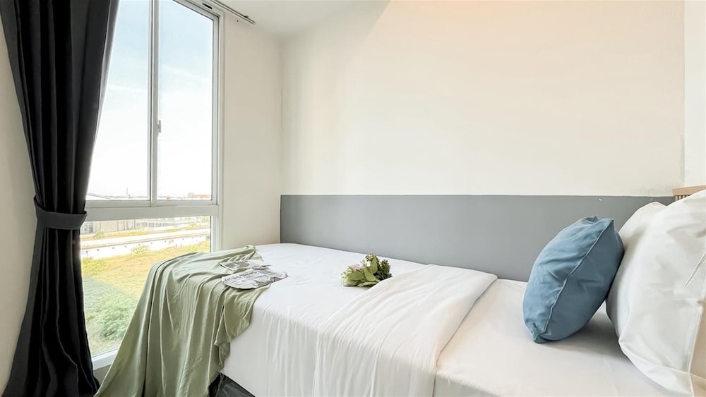 2Br Apartment At Tokyo Riverside Pik 2 Close To Tokyo Hub