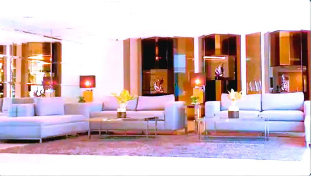 THE PROMENADE - SM North Edsa QC Manila view 3