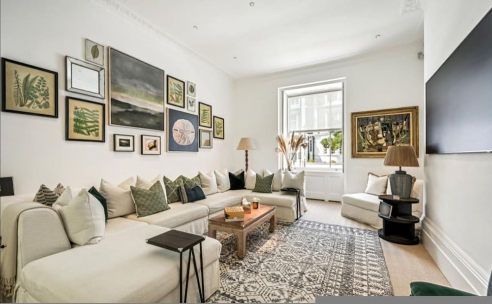 Paradise in Notting Hill photo 4