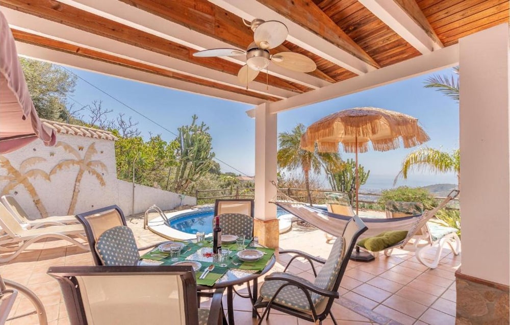 Villa Buenavista in C Mpeta
