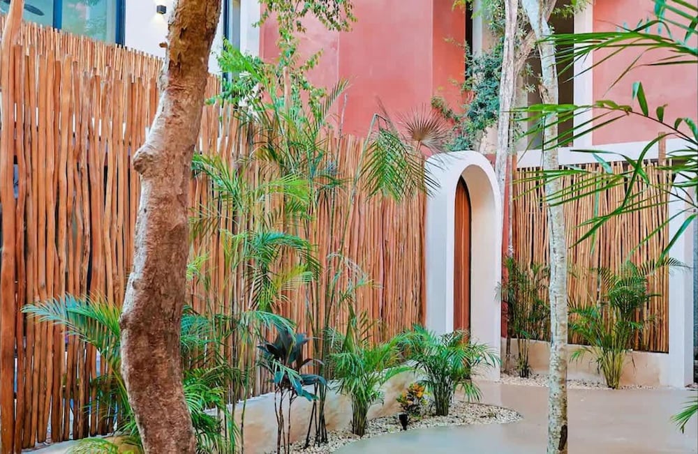 Casa Mezcalito Elegant Mexican Villa With Pool BBQ
