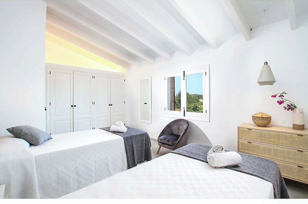 Villa Crever