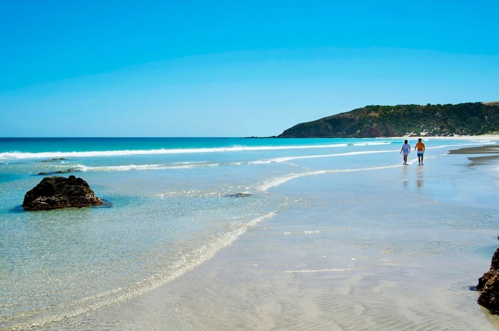 Unwind Kangaroo Island Dreaming