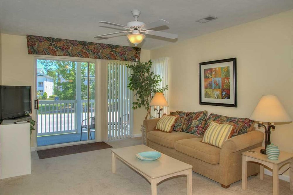 River Oaks by Palmetto Vacations