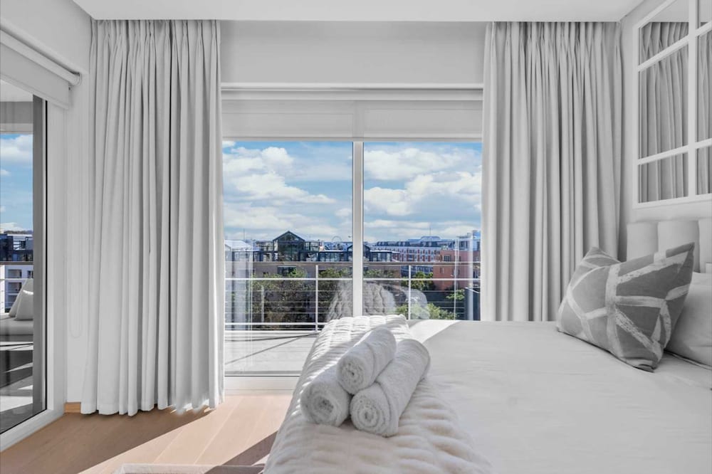 The Marina One Bedroom Exclusive Suite - 608