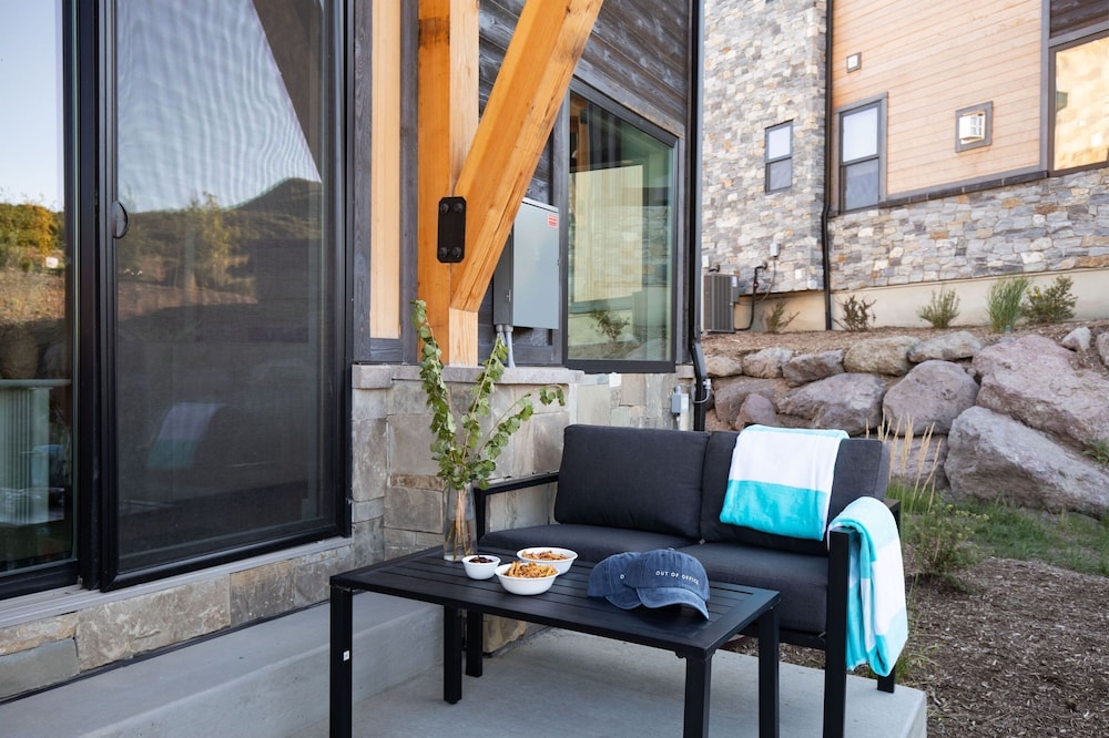 Ski La Vie by Avantstay Hot Tub Game Room Near the Ski Slopes