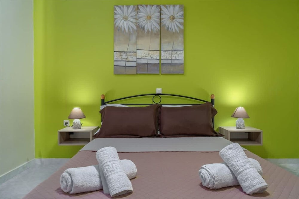 Zante Luxury Seaview Villa With Private Pool