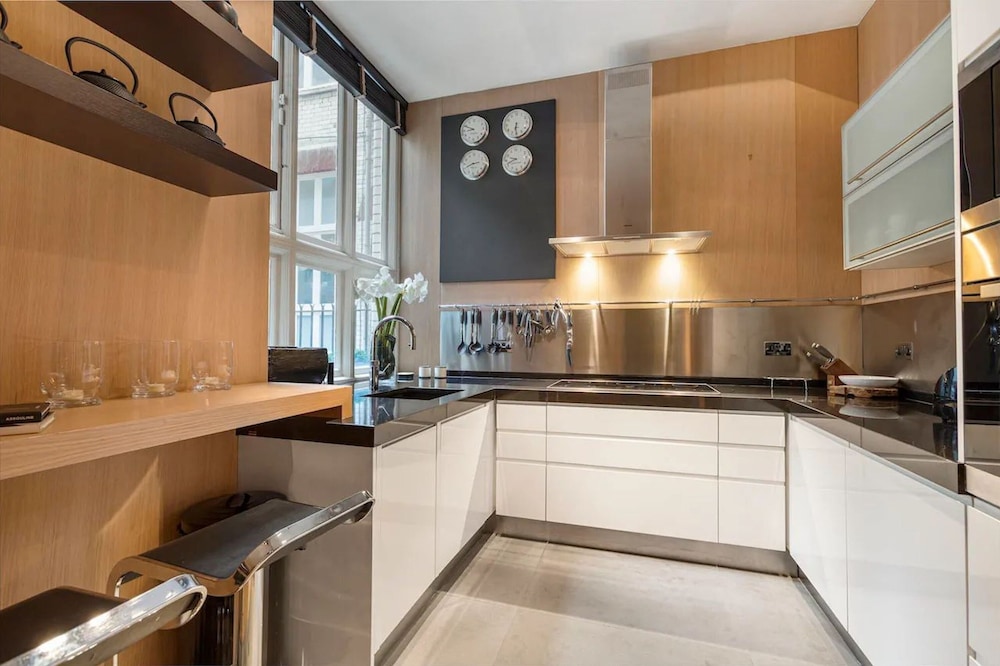 Deluxe Apartment - Cadogan Square