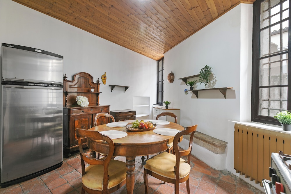 Teseo House - Lake View