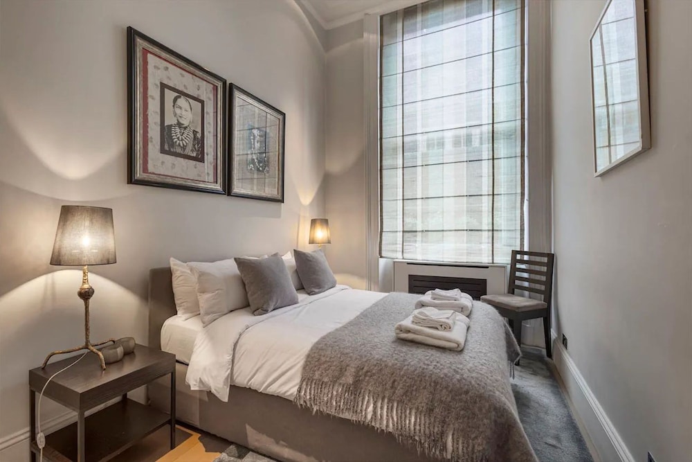 Deluxe Apartment - Cadogan Square