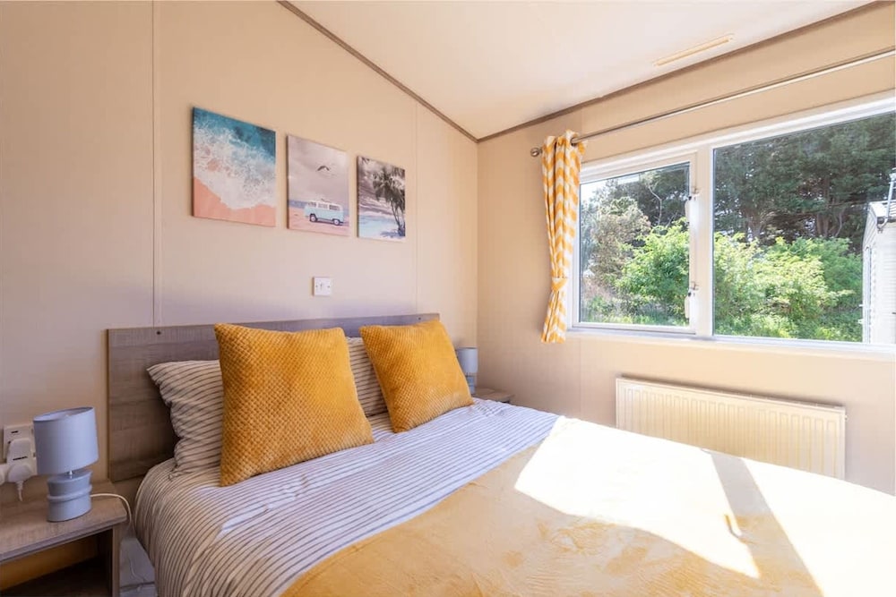 3 Bedroom Caravan-seton Sands