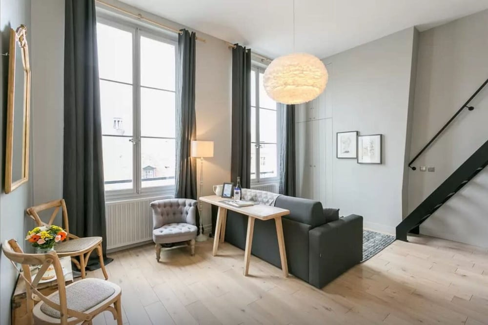 Loft Saint Germain - Bon March