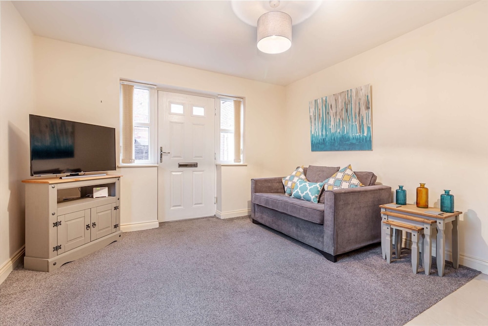 Host Stay Westbrook Court Apartment