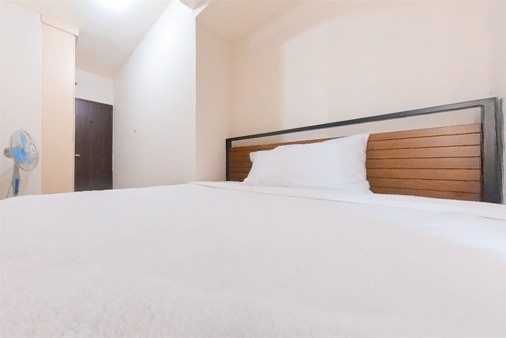 Good Deal and Modern 2BR Apartment Serpong Greenview