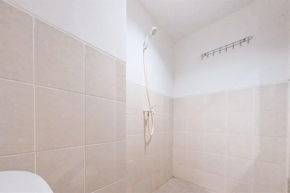 Homey and Restful Studio Urbantown Serpong Apartment