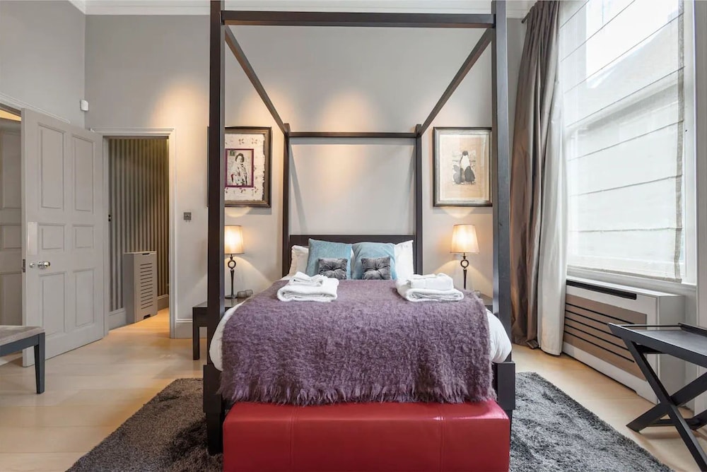 Deluxe Apartment - Cadogan Square