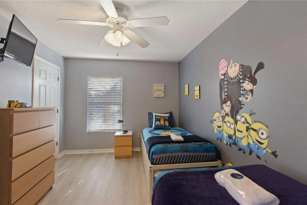 Gorgeous 4Bd w Pool at Encantada Resort 8523
