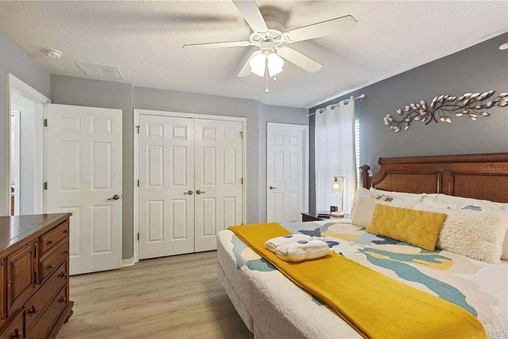 Gorgeous 4Bd w Pool at Encantada Resort 8523