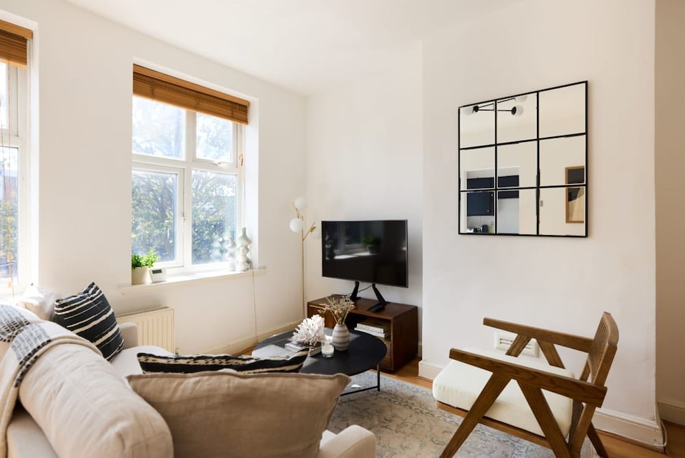 The Highgate Place - Pleasing 1bdr Flat
