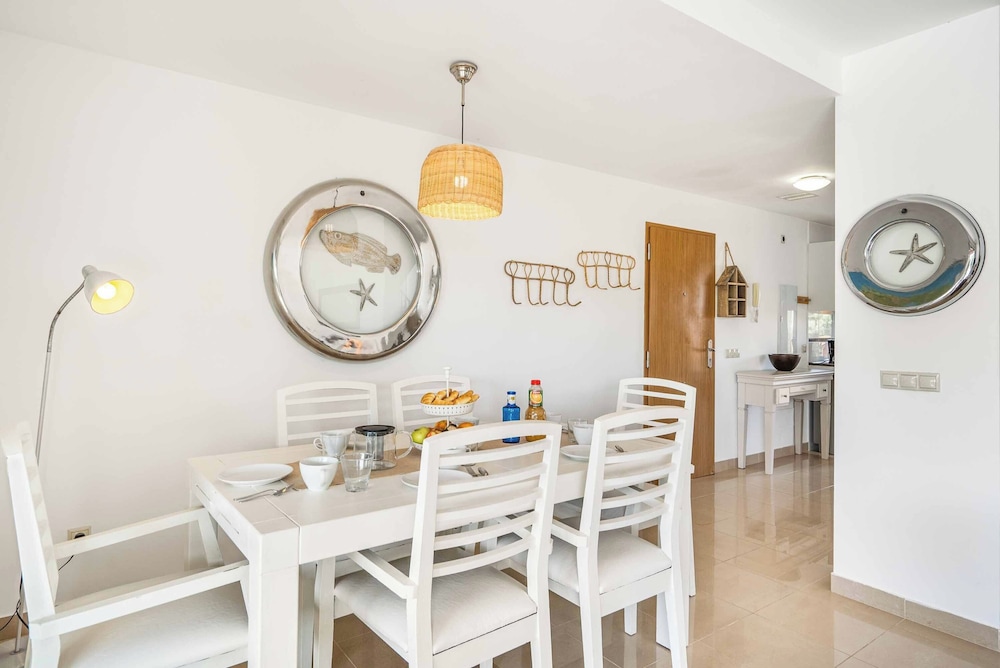Villa Oleander