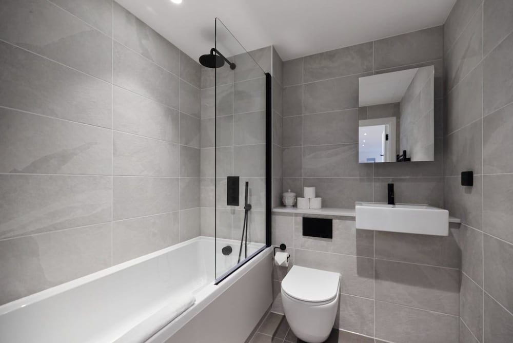 The Tottenham Sanctuary - Adorable 1bdr Flat With Balcony