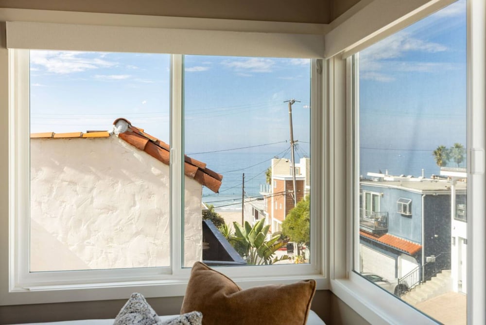 The Drift Manhattan Beach Luxury Design Steps to the Beach