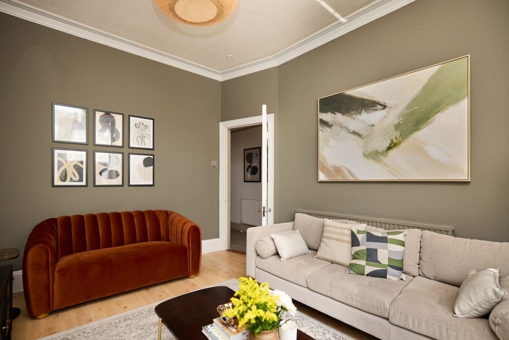 The Furness Hideout - Charming 2bdr House With Garden