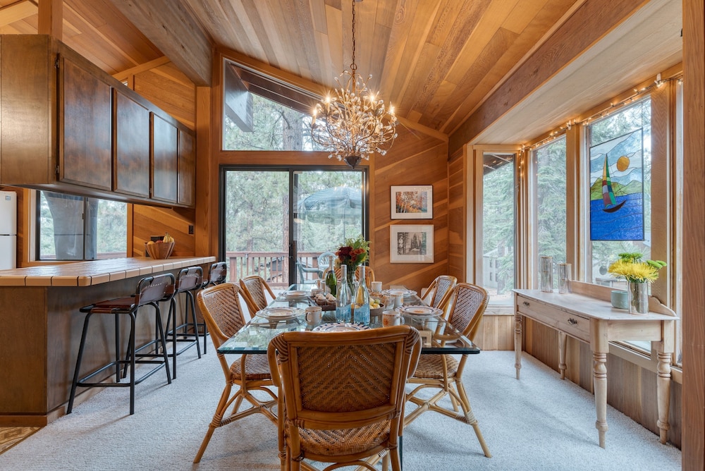 Northstar Hideaway by Avantstay 5mins to Skiing