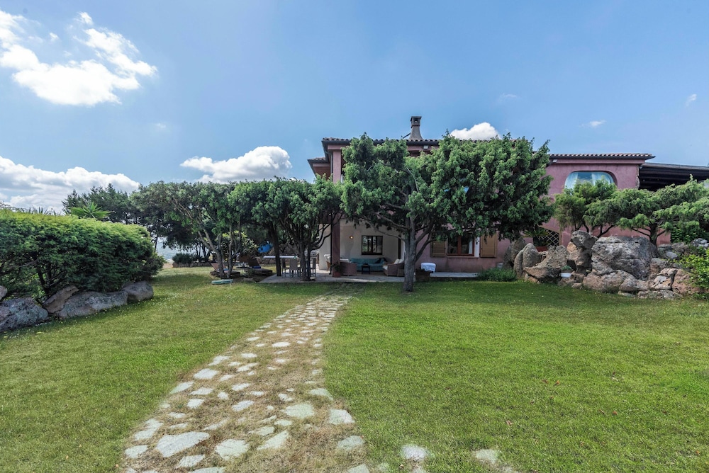 Casa Ortensia Apartments