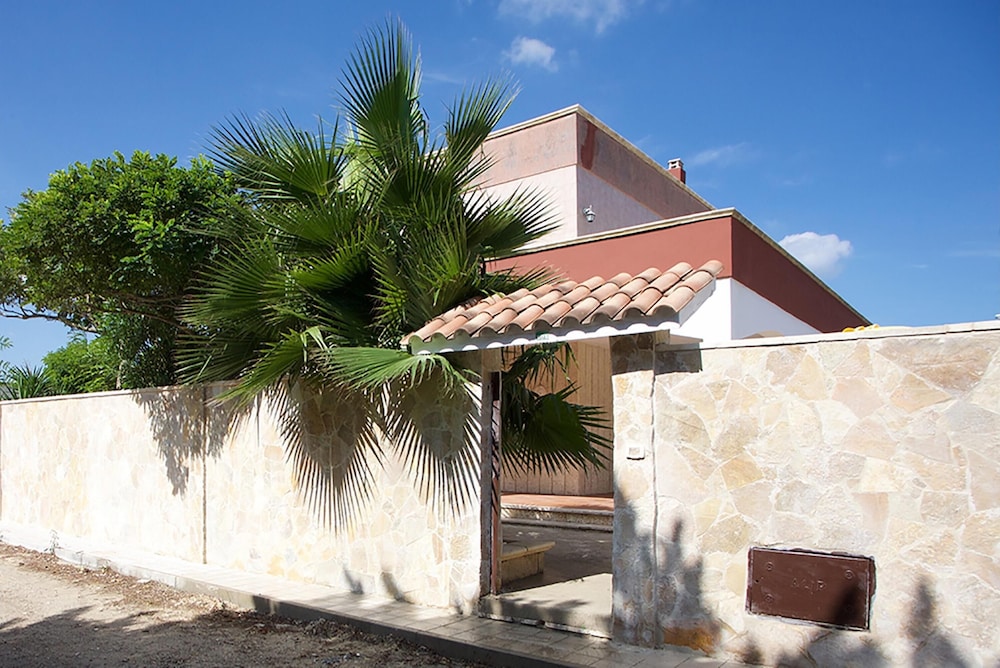 Villa Irene Nice Seaview photo 1