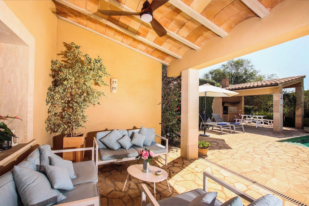 Villa Mares