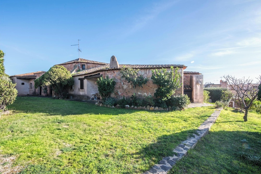 Villa Sa Soliana