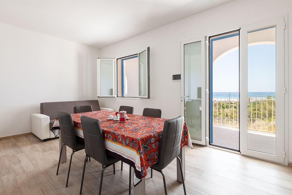 La Primula Apartment 2 Sea View en Salve