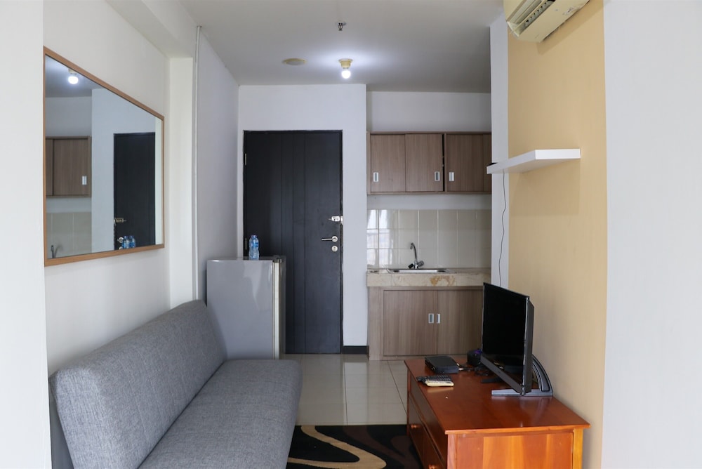 Fancy And Nice 2Br At Cervino Village Casablanca Apartment