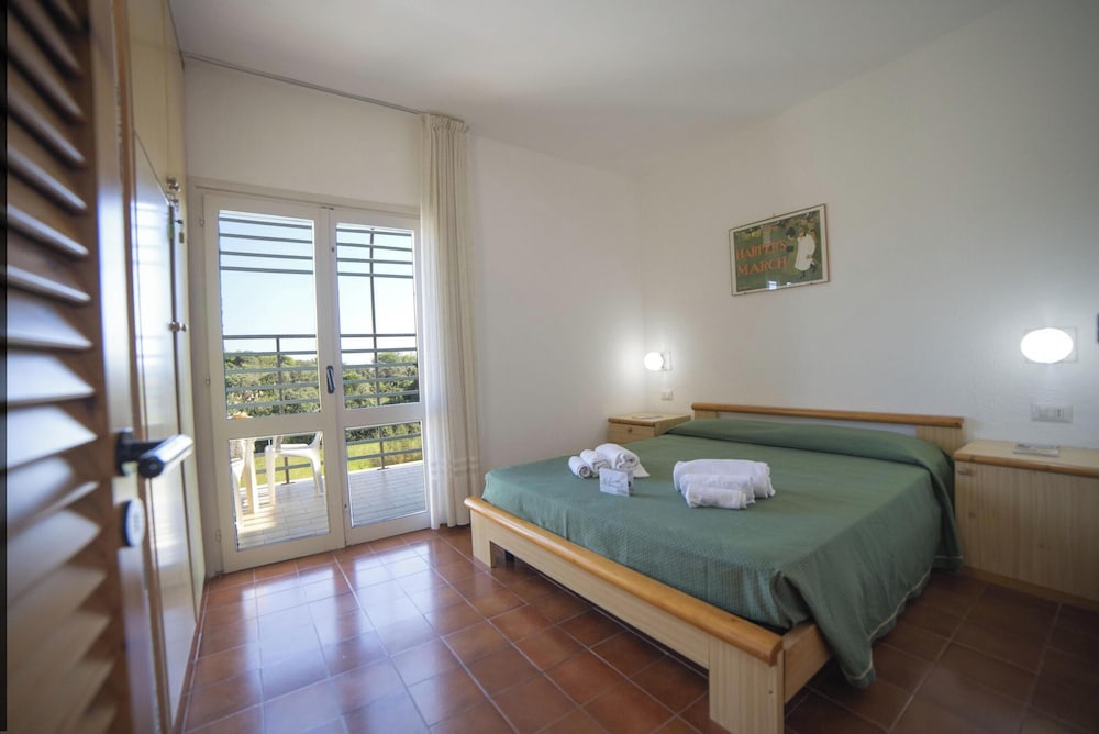 Alba Apartment 1 With Pool and Sea