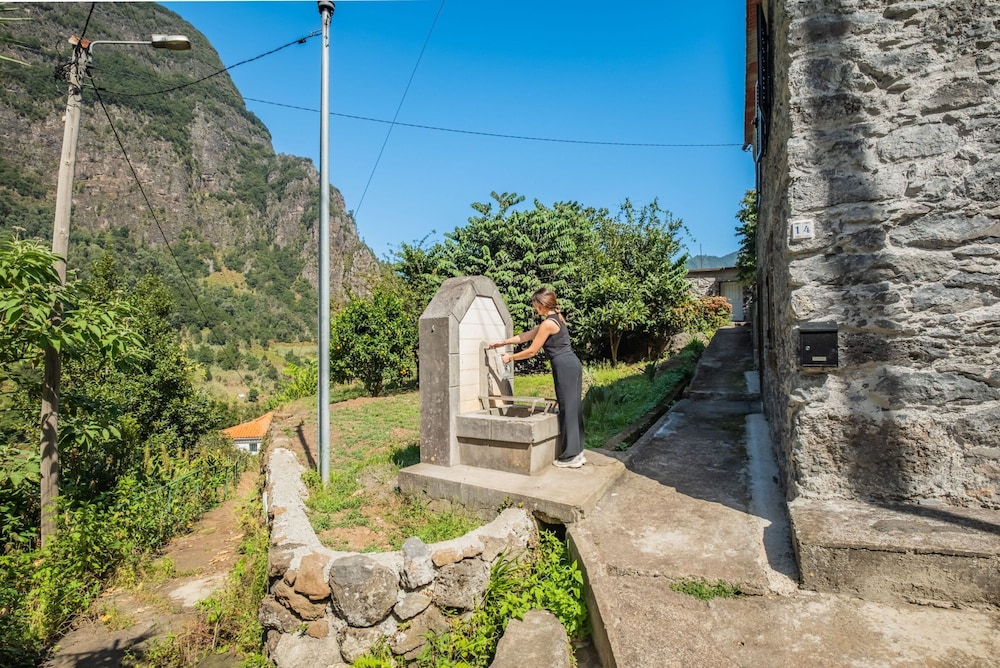 Valley s Refuge by Madeira Sun Travel