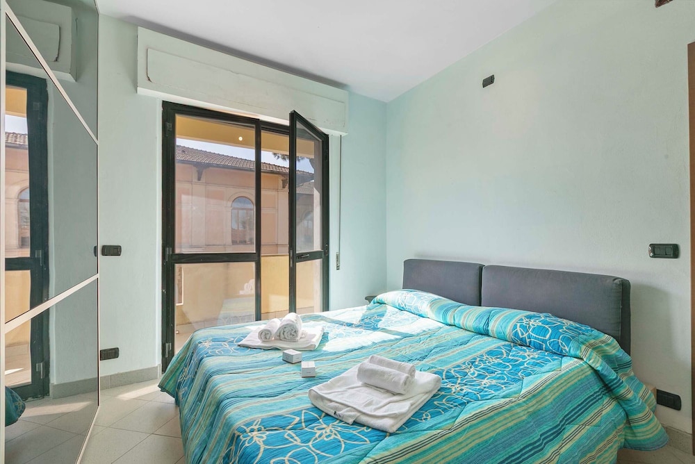 Appartamento Mako - 800m From The Beach
