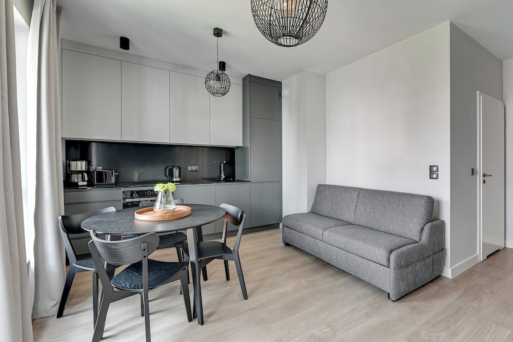 Lion Apartments - Apartments & Studio