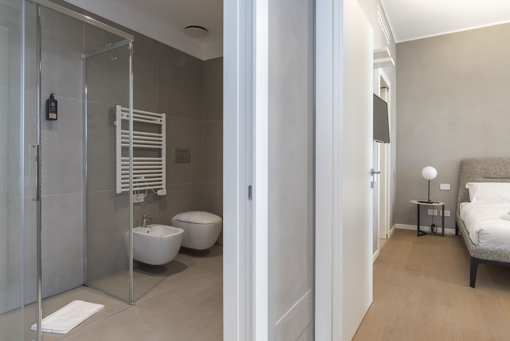 Central Tower S Babila - Elegant 2bdr With Rooftop Terrace
