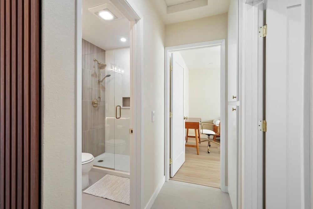 Urban Oasis - Just Remodeled