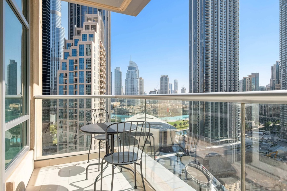 Silkhaus Lofts, Downtown Dubai