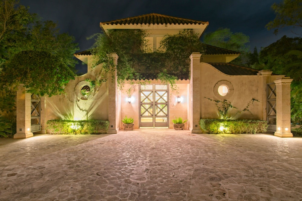 Tortuga A2 - Charming Villa in Exclusive Beach and Golf Resort