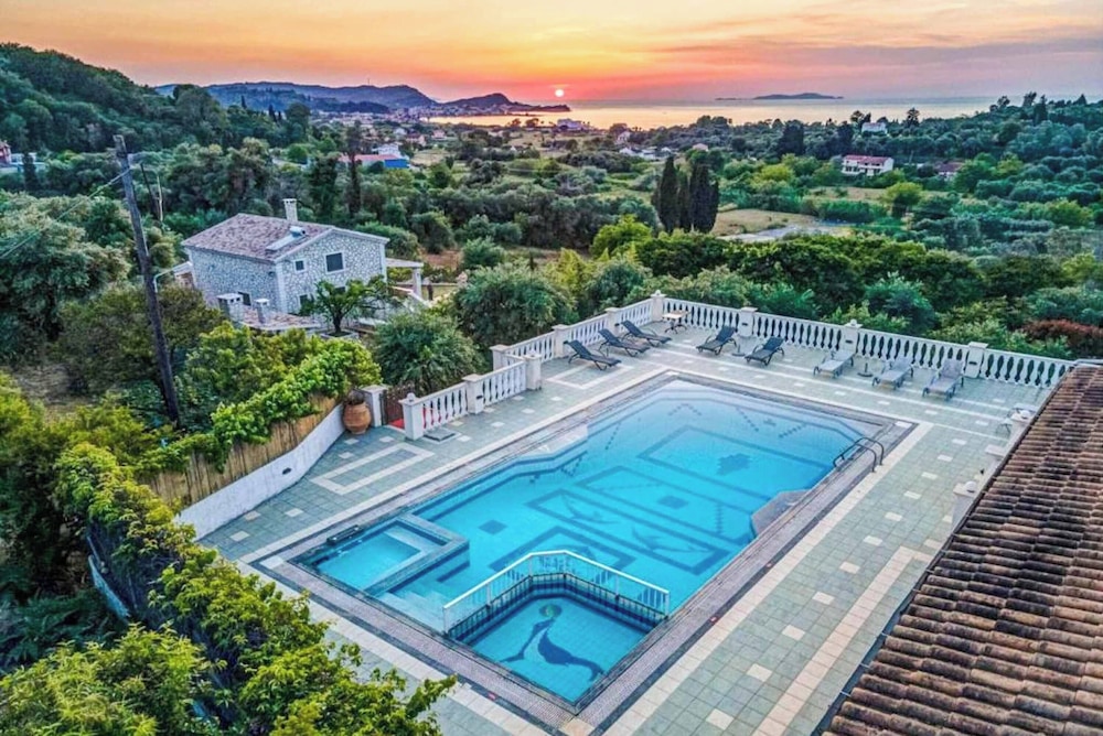 Villa Amalia