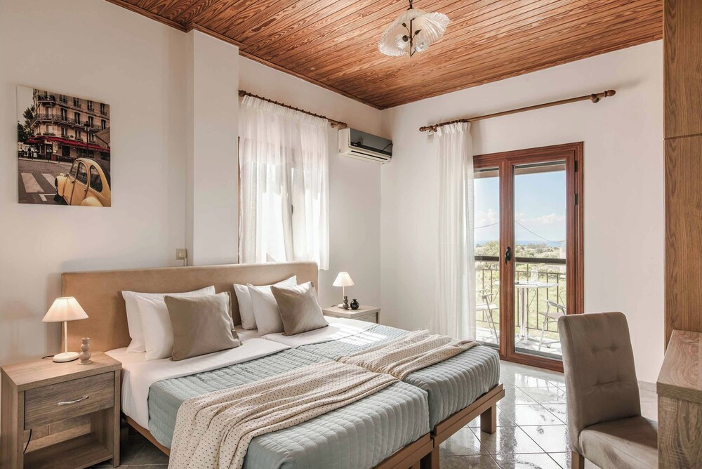 Villa Skala Blue