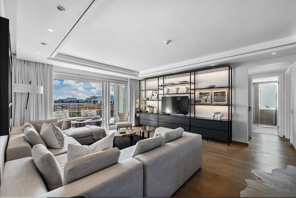 The Marina One Bedroom Exclusive Suite - 608