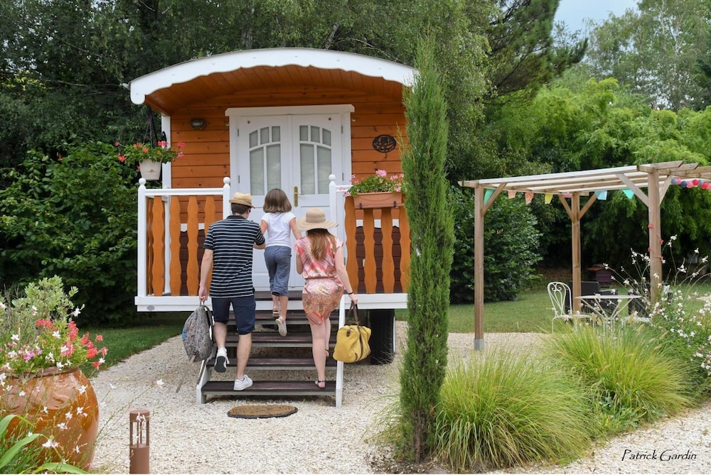 Hotel le Relais - Property Image 23