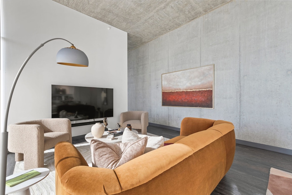 Most Stylish Apartments You ll Ever Stay In Theneo
